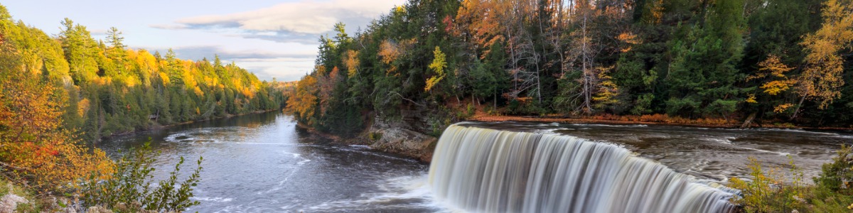 falls michigan